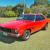 1973 HQ Monaro GTS 350 Chevy V8 in QLD
