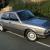 1987 BMW 528i SE AUTO 99k Miles E28