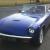 JENSEN JENSEN-HEALEY BLUE