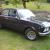 Fiat 124 Sports Coupe CC series