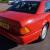 1992 MERCEDES BENZ 300SL CONVERTIBLE WITH THE HARDTOP, FSH, IMPERIAL RED