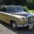 1969 Daimler DS420 Limousine
