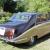 1969 Daimler DS420 Limousine