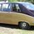 1969 Daimler DS420 Limousine