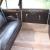 1969 Daimler DS420 Limousine