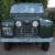 Land Rover Series 2 (1961)