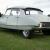 1965 CITROEN ID19 DS LHD EARLY FROGEYE IN FABULOUS CONDITION