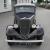 1933 FORD Model Y Shortrad Fordor ~ Fully Restored