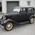 1933 FORD Model Y Shortrad Fordor ~ Fully Restored