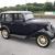 1933 FORD Model Y Shortrad Fordor ~ Fully Restored