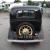 1933 FORD Model Y Shortrad Fordor ~ Fully Restored
