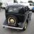1933 FORD Model Y Shortrad Fordor ~ Fully Restored