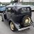 1933 FORD Model Y Shortrad Fordor ~ Fully Restored