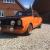 FORD ESCORT MK2