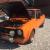 FORD ESCORT MK2