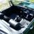 MG Midget, new 1380cc engine, low mileage, solid car with long MOT.