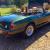 MG RV8 - 4.8 AUTO !!! 13,500 MILES FROM NEW - SOFT TOP - MAGNIFICENT - PX