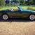 MG RV8 - 4.8 AUTO !!! 13,500 MILES FROM NEW - SOFT TOP - MAGNIFICENT - PX