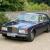 1989 Rolls Royce Silver Spirit