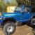 1973 Jeep CJ6 4x4's for restoration project - 2 included in sale