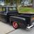 1957 Chevrolet Pickup 3100 Short BED 350CI V8 Auto NOT Camaro Mustang F100 in QLD