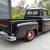 1957 Chevrolet Pickup 3100 Short BED 350CI V8 Auto NOT Camaro Mustang F100 in QLD