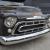 1957 Chevrolet Pickup 3100 Short BED 350CI V8 Auto NOT Camaro Mustang F100 in QLD