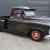 1957 Chevrolet Pickup 3100 Short BED 350CI V8 Auto NOT Camaro Mustang F100 in QLD