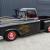 1957 Chevrolet Pickup 3100 Short BED 350CI V8 Auto NOT Camaro Mustang F100 in QLD