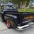 1957 Chevrolet Pickup 3100 Short BED 350CI V8 Auto NOT Camaro Mustang F100 in QLD