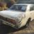 Datsun 1971 240C in SA