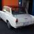 Rare 1960s Toyota Publica 2 Door Coupe Suit Corolla Datsun Restored $$ in NSW