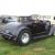 HOT ROD 1928 Chev Roadster