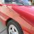 1984 Alfa Romeo Spider convertible