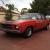 1974 Holden HQ Monaro GTS Themed Awesome Condition 350 V8 Auto RWC in VIC