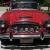 1963 Austin Healey 3000