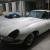Jaguar E Type 3 8 1963 Coupe Barn Find in QLD