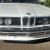 1985 BMW 6-Series Euro-spec