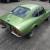 1972 OPEL GT