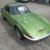 1972 OPEL GT