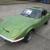 1972 OPEL GT