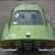 1972 OPEL GT
