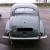 1956 Morris Minor Split Screen 4 Door ONE OWNER Lots Of history Collectors Car