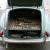 1956 Morris Minor Split Screen 4 Door ONE OWNER Lots Of history Collectors Car