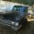 1960 Cadillac Series 75 Limousine