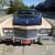 1978 Cadillac Eldorado Custom Biarritz Classic number 37 of 2000 Built