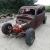 1935 Ford Sedan Hot Rod Project Barn Find