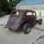 1935 Ford Sedan Hot Rod Project Barn Find