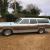Ford country squire 1967