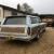 Ford country squire 1967